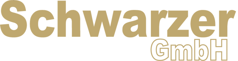 Logo - Schwarzer Maschinenbau GmbH - Schloß Holte-Stukenbrock